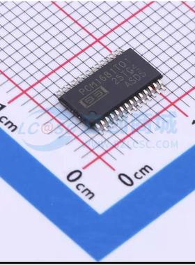 PCM1681 PCM1681TPWPQ1 PCM1681TQ1  功放音频芯片全新原装可直拍