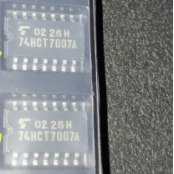 74HCT7007A  汽车电脑板贴片芯片 全新原装