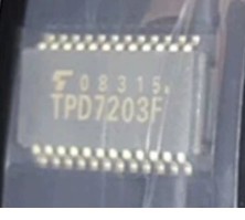 TPD7203F 汽车电脑板驱动芯片