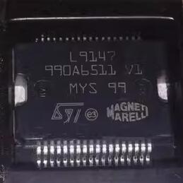 L9147 汽车电脑板电源管理IC芯片模块进口现货直拍HSOP36脚