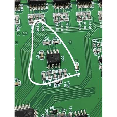 SP3485E SP3485EN-L/TR 汽车电脑板接收发器通讯IC
