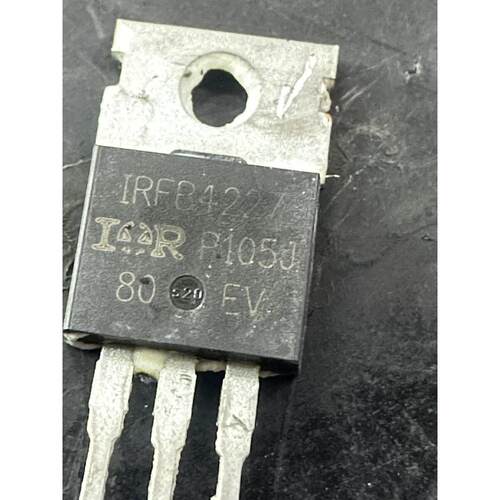 全新原装 IRFB4227PBF TO-220 N沟道200V/65A 直插MOSFET场效应管