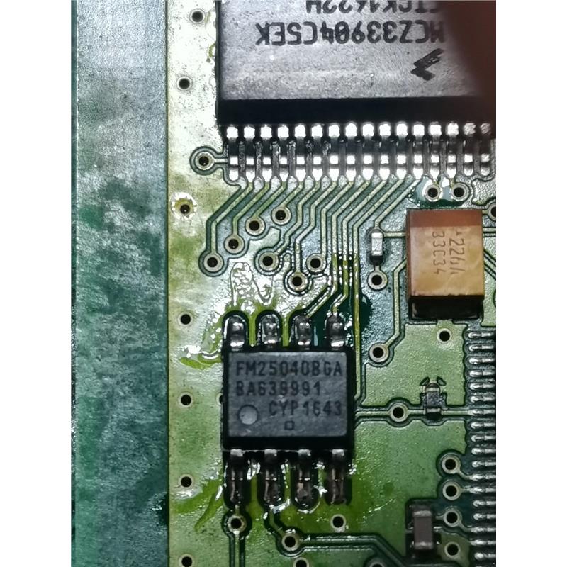 FM25040B-GA FM25040BGA FM25040 全新SOP8 质量保证可直拍