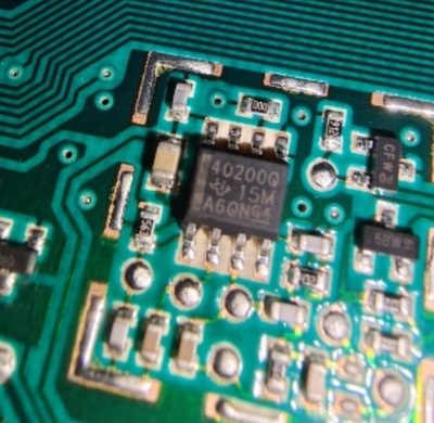 全新进口TPS40200QDRQ1 40200Q 集成电路 SOP8 封装