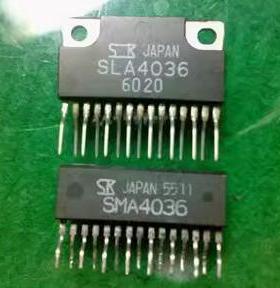 SMA4036 电源模块 ZIP插脚 全新