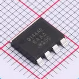 Q144AE  SQJQ144AE-T1_GE3「MOSFET N-CH 40V 575A PPAK 8