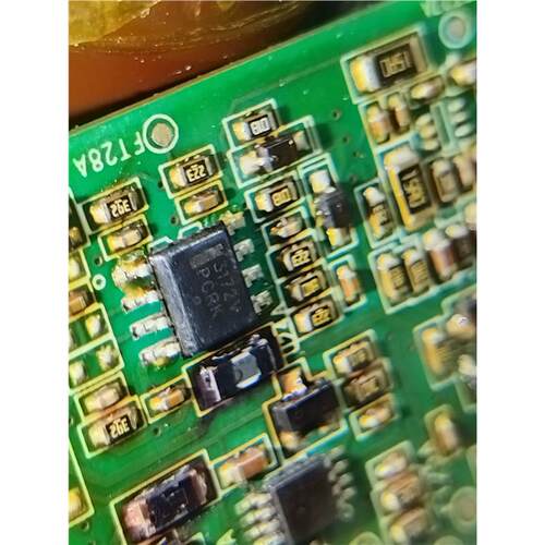 3172V 新能源汽车电脑板运算放大器芯片
