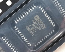 ADW71205WSTZ 数据采集 QFP-44模数转换器IC芯片
