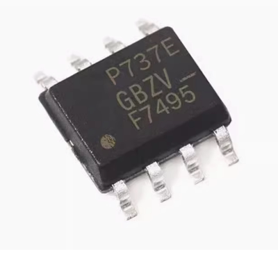 F7495  IRF7495 汽车电脑板N沟道场效应IC芯片SOP8脚