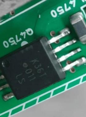 K36T ACPL-K36T 新能源充电机隔离驱动光耦ICSOP8脚