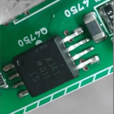 K36T ACPL-K36T 新能源充电机隔离驱动光耦ICSOP8脚