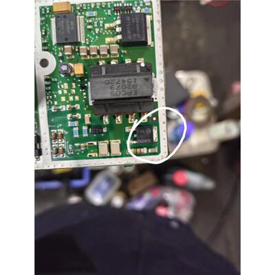 全新MURHD560W1T4G 560W1G 600V 5A TO252 通用二极体 直插