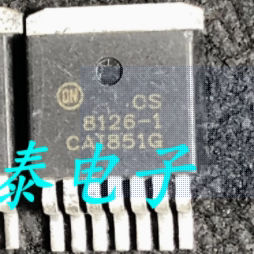 CS8126-1   汽车电脑板贴片管