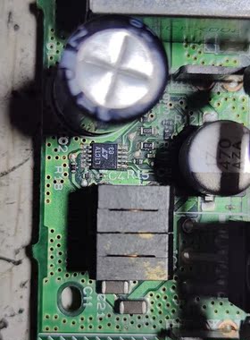 丝印LTCTV MSOP8 DCDC电源控制芯片集成IC可BOM配单