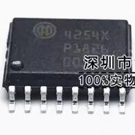 4254X BOSCH SOP16脚/IC模块 专卖汽车电脑板易损IC