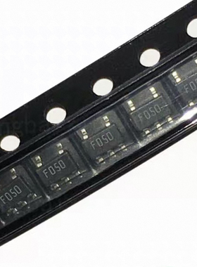 原装 LD2980ABM50TR 丝印F050 SOT23-5贴片 线性稳压器IC 芯片