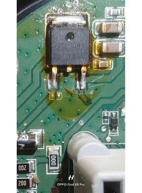 全新原装 长电NPN三极管2SC2983 封装TO-252 贴片 丝印2SC2983