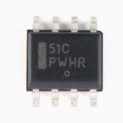 51C LP2951CDR2G 新能源充电机电源线性稳压IC芯片SOP8脚