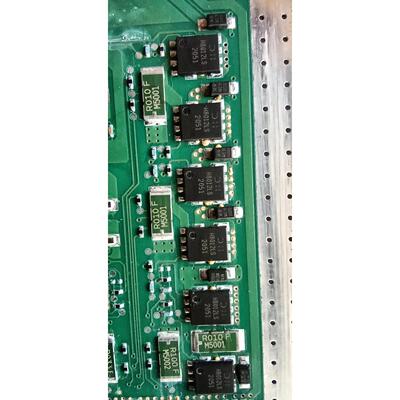 DMTH8012LPSQ全新正品N沟道MOS管72A80V丝印H8012LS贴片QFN5X6