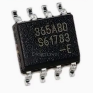365ABD MLX90365KDC-ABD-000-RE汽车电脑位置感测器IC芯片SOP8脚