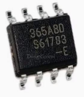 365ABD MLX90365KDC-ABD-000-RE汽车电脑位置感测器IC芯片SOP8脚