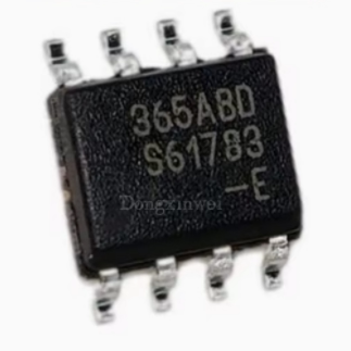 365ABD MLX90365KDC-ABD-000-RE汽车电脑位置感测器IC芯片SOP8脚