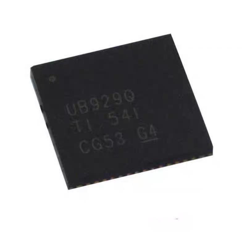 UB929Q DS90UB929TRGCRQ1  显示屏串行解码芯片QFN