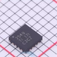 2549 TPS2549RTER 汽车导航中控主机USB电源开关IC芯片QFN