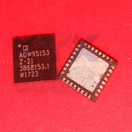 ADW95153Z-21  汽车电脑板贴片QFN芯片
