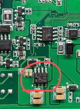 LMR36520ADDAR 丝印36520A SOP-8 全新原装 同步降压转换器芯片