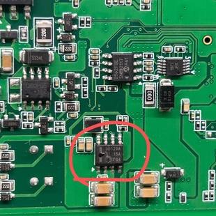 LMR36520ADDAR 丝印36520A SOP-8 全新原装 同步降压转换器芯片