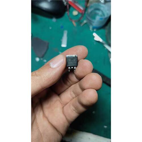 全新 HY3210B  HY3210 贴片 TO-263 100V 120A N沟道 MOS场效应管
