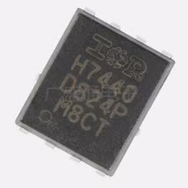 H7440 IRFH7440TRPBF 汽车电脑板N沟道场效应QNF