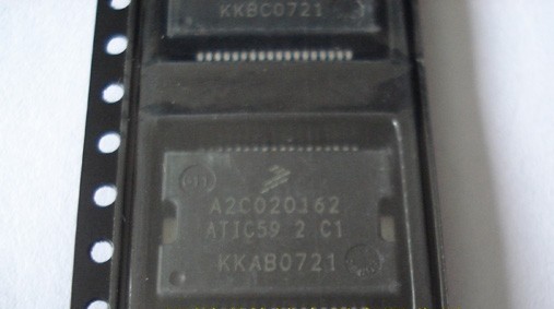 A2C020162 ATIC59 2 C1 汽车电脑板易损电源芯片 现货质量保证