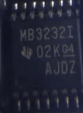 MB3232I MB3232IPWR TI SSOP16 IC 原装现货正品