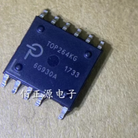 TOP264KG 汽车电脑板电源管理芯片 SOP-8
