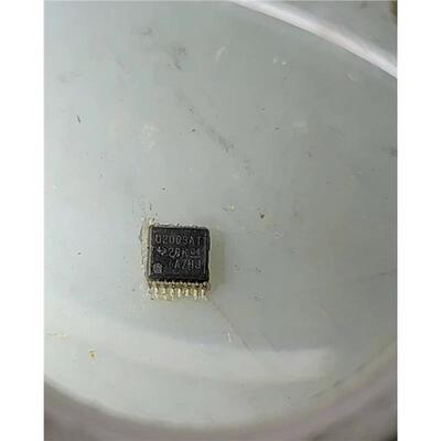 U2003AT 汽车电脑板易损 贴片密脚14脚 全新现货