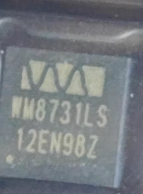 现货WM8731LS WM8731CLSEFL/R原装WOLFSON