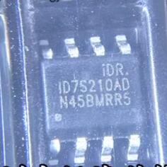 ID7S210AD 新能源充电机电源管理IC芯片SOP8脚