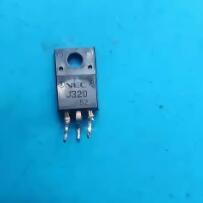 J329 2SJ329 汽车电脑板P勾道场效应三极管TO220拆机测量好