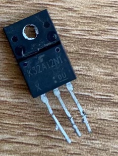 原装正品K32A12N1 TK32A12N1 TO-220F 32A/120V N沟道MOS场效应管