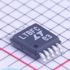 LTC1871IMS#PBF LTBFC LTC1871IMS#TRPBF 进口芯片现货 汽车芯片