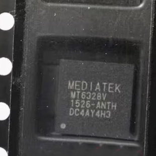 MT6328V 汽车导航中控电脑板电源IC芯片BGA全新