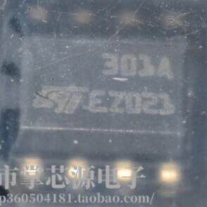 301A LM301ADT  sop8脚 汽车电脑板运算放大器IC芯片