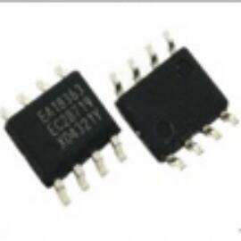 EA18363 TEA18363 汽车电脑板电源管理IC芯片SOP8脚SMD