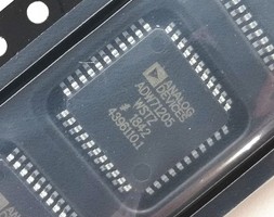 ADW71205WSTZ 数据采集 QFP-44模数转换器IC芯片