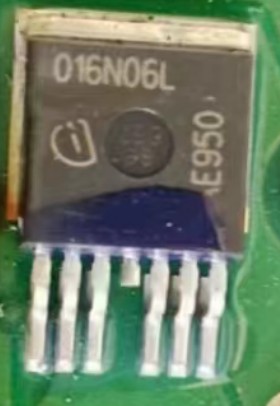 进口新货原字 016N06L IPB016N06L3G 016N06 TO263贴片