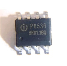 IP6536  车充电源开关IC芯片SOP8脚