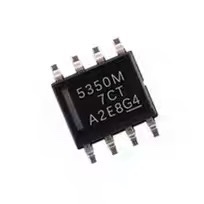 5350M UCC5350MCDR 长安CS15新能源充电机栅极隔离器IC芯片拆车件