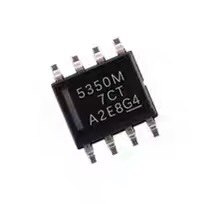 5350M UCC5350MCDR 长安CS15新能源充电机栅极隔离器IC芯片拆车件